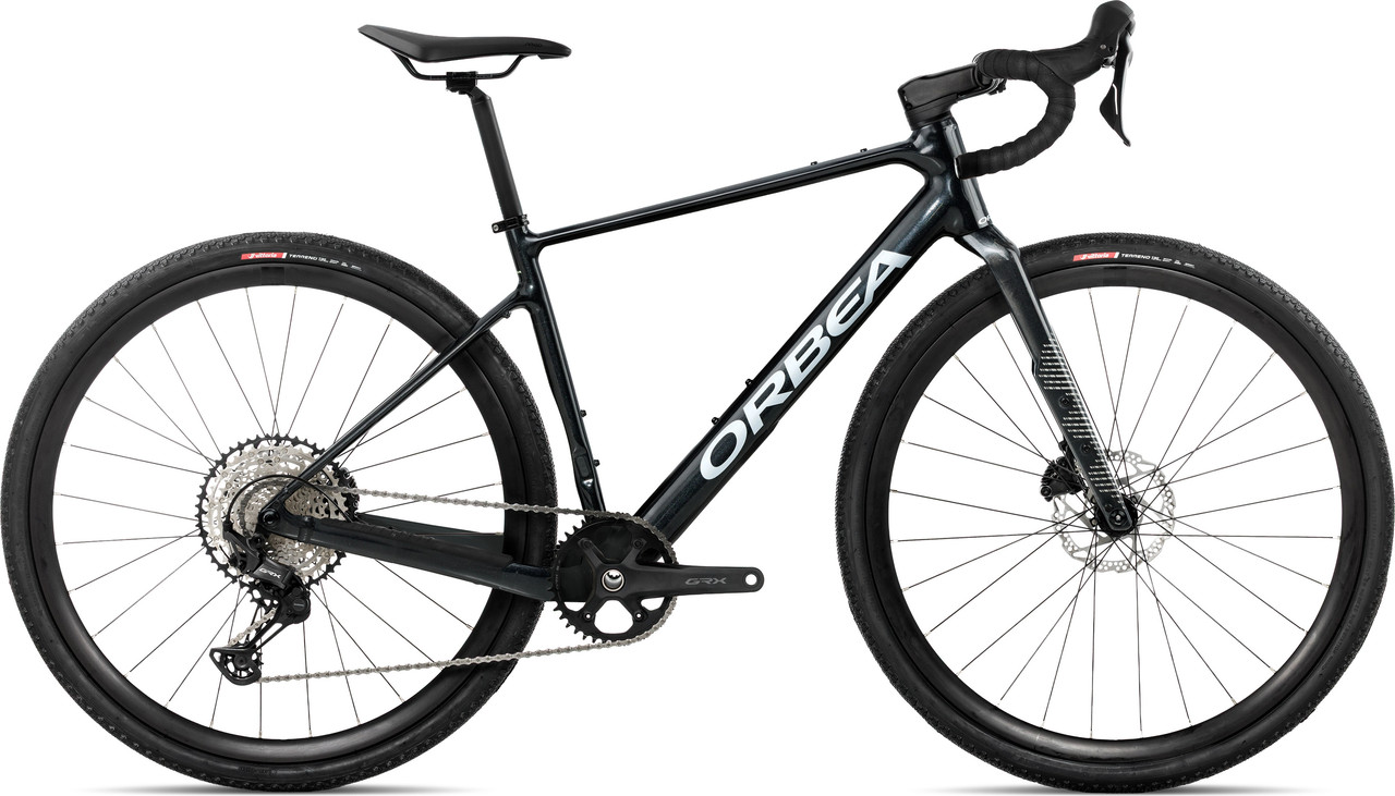 Orbea TERRA H30 1x 28" gravel bike