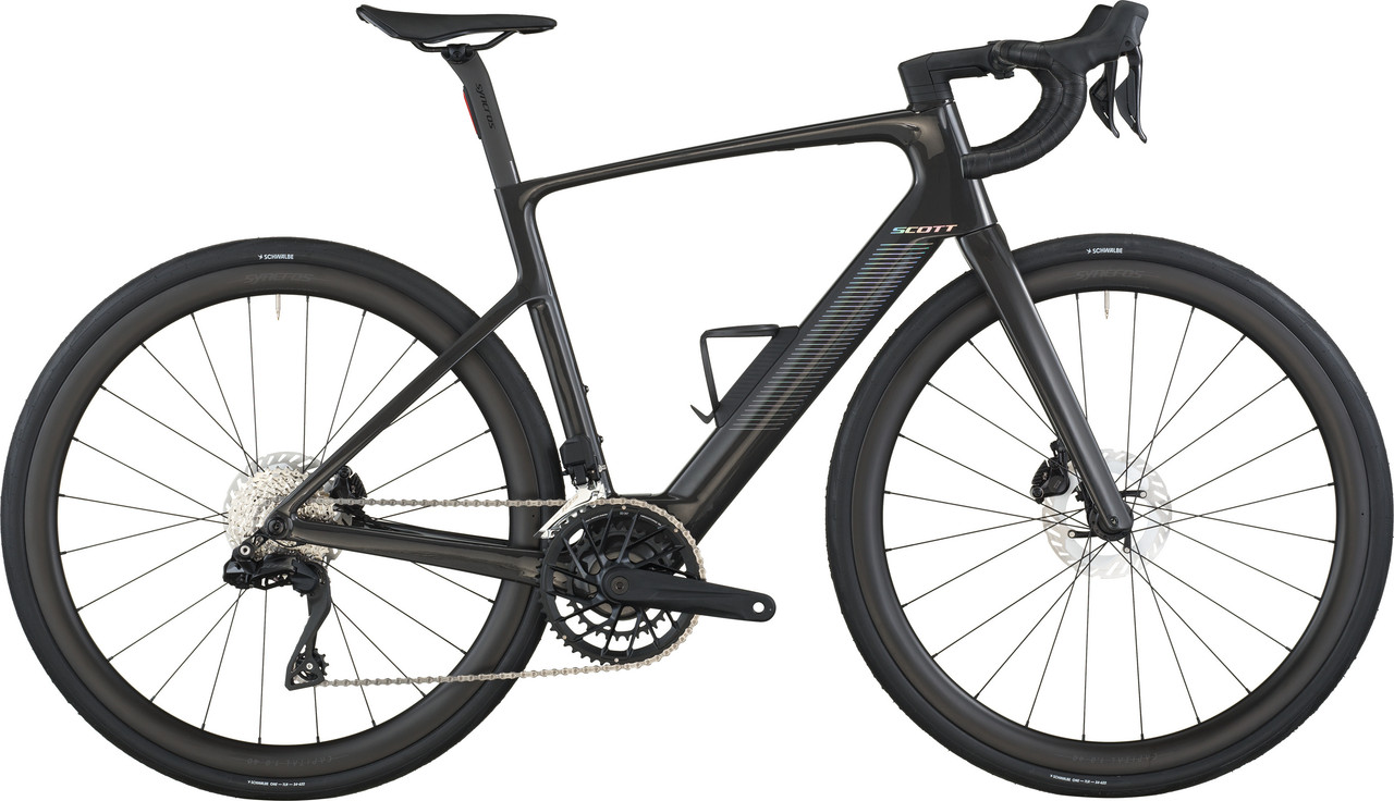 Scott Fastlane 20 Carbon 28" e