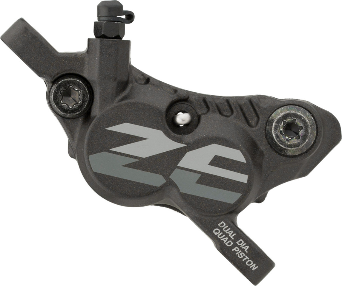 Hydraulic Disc Brake Shimano M640 Zee Hydraulic Brake Lever