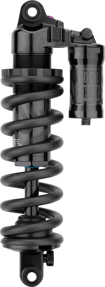 RockShox Super Deluxe Coil Select+ Shock Absorber - Workshop RockShox Super Deluxe Coil Select+ Shock Absorber - Workshop