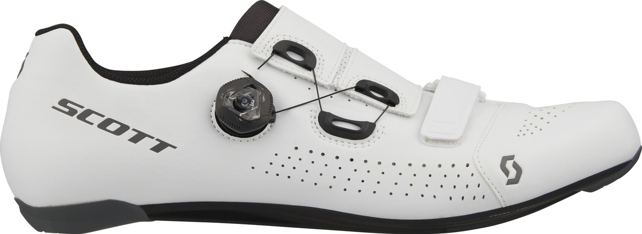 SALE! Scott Road Team BOA Road Shoes: Perfect Fit for Long