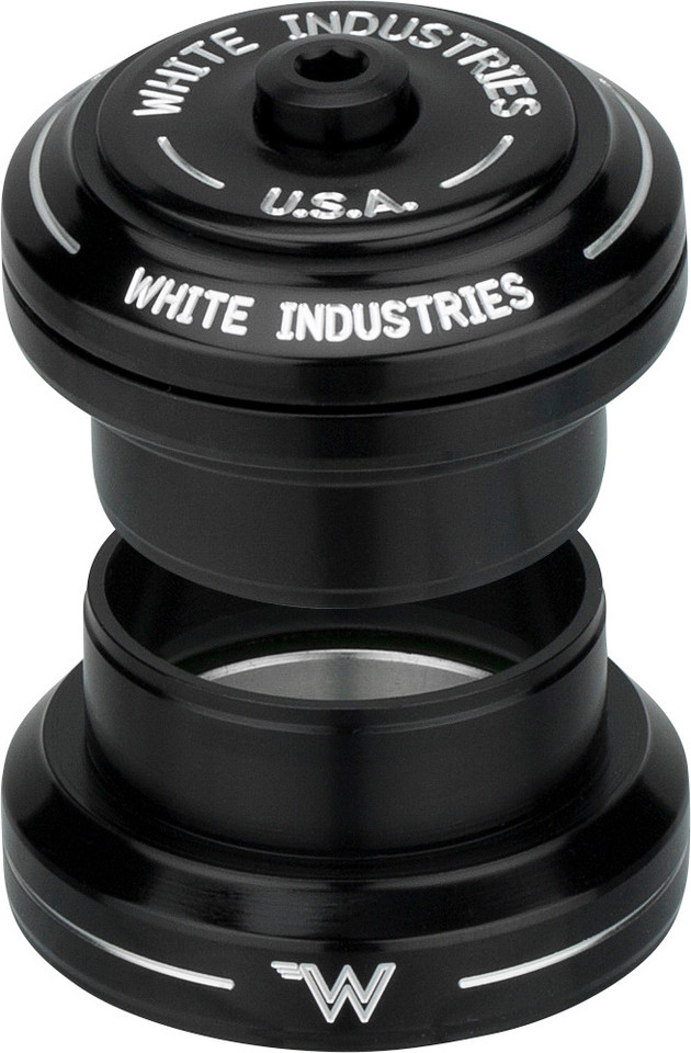 White Industries EC34/28.6 - EC34/30 Headset | bike-components