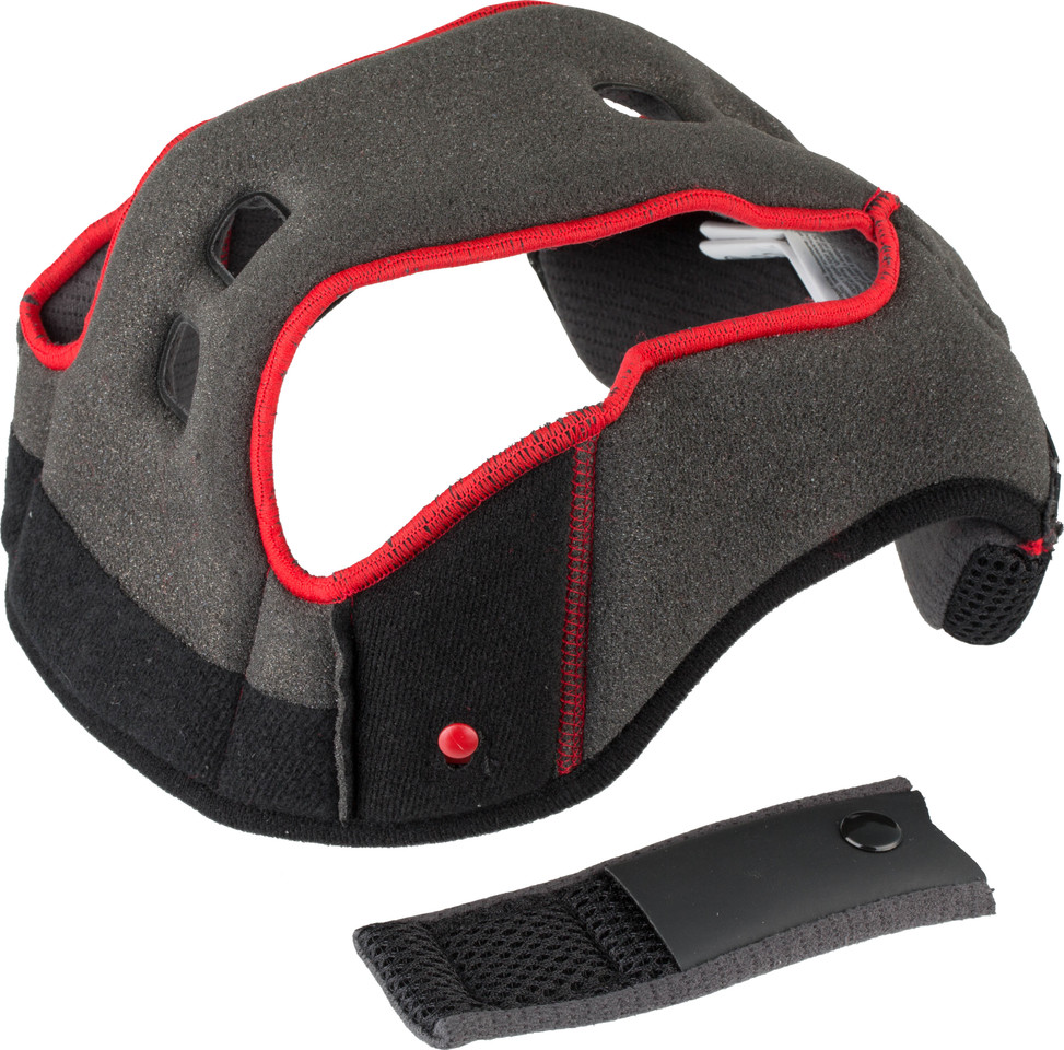 samsung gear vr – soldes Farbe:Grey Horse simply snap in a The Best Helmets for