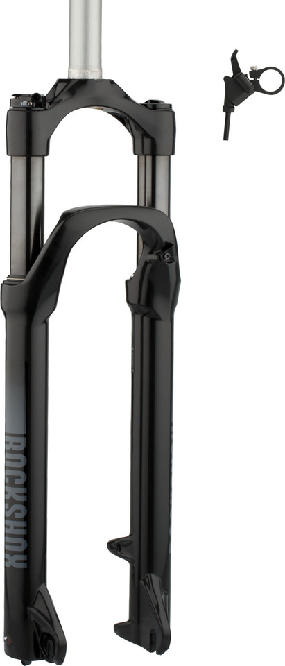 SALE! RockShox Judy Silver TK Suspension Fork bike-components