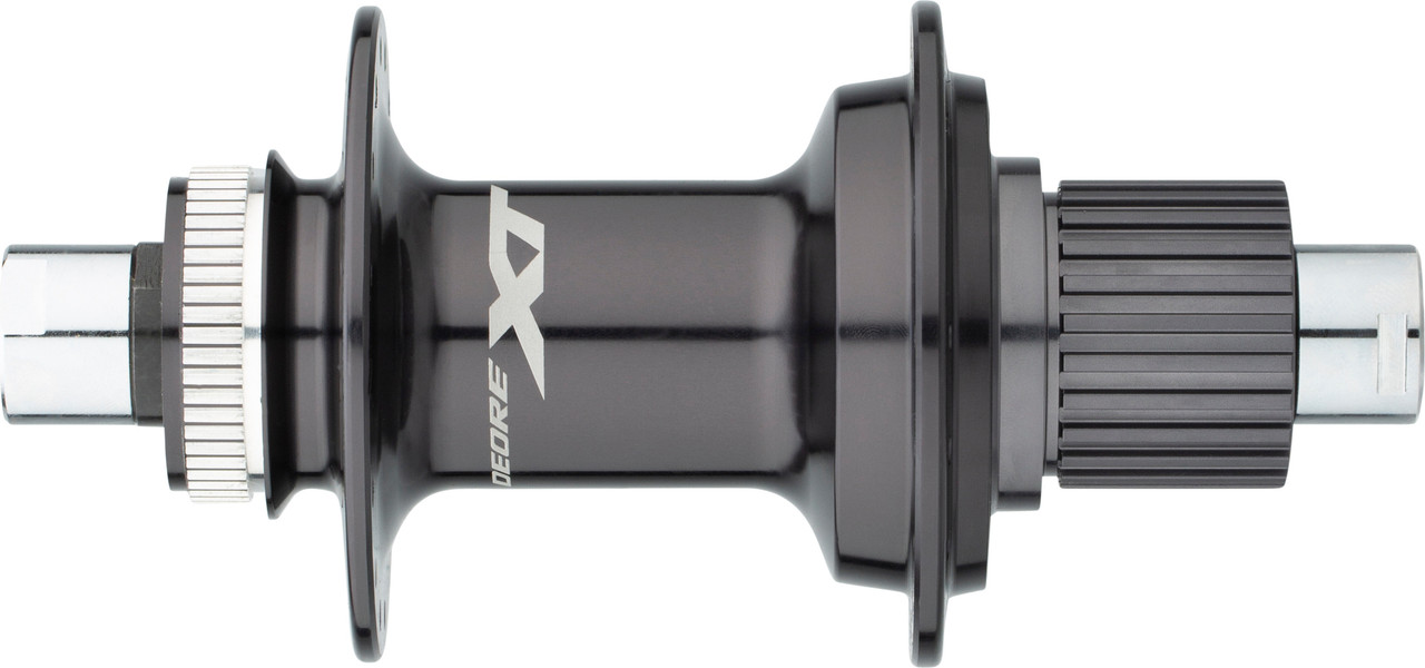 Shimano Micro Spline Freehub Body Shimano Xt M8100 Freehub