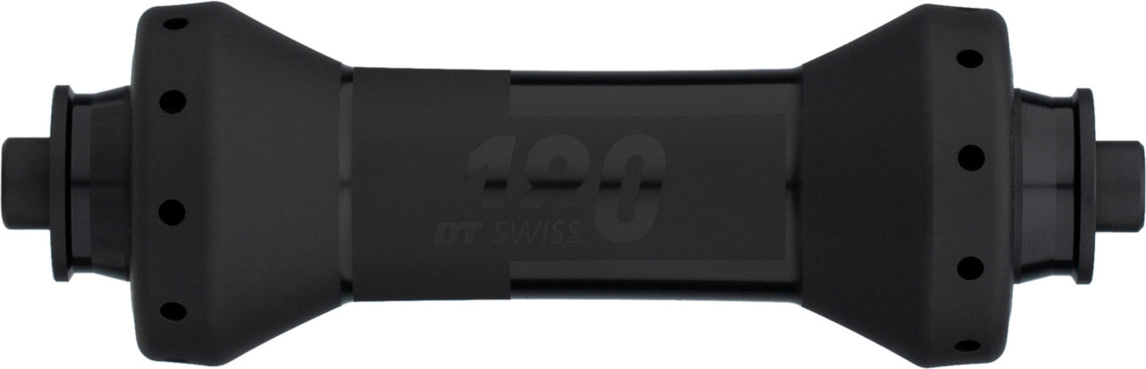 DT Swiss 180 Straight Pull Front Hub - Light & Precise | bike-components