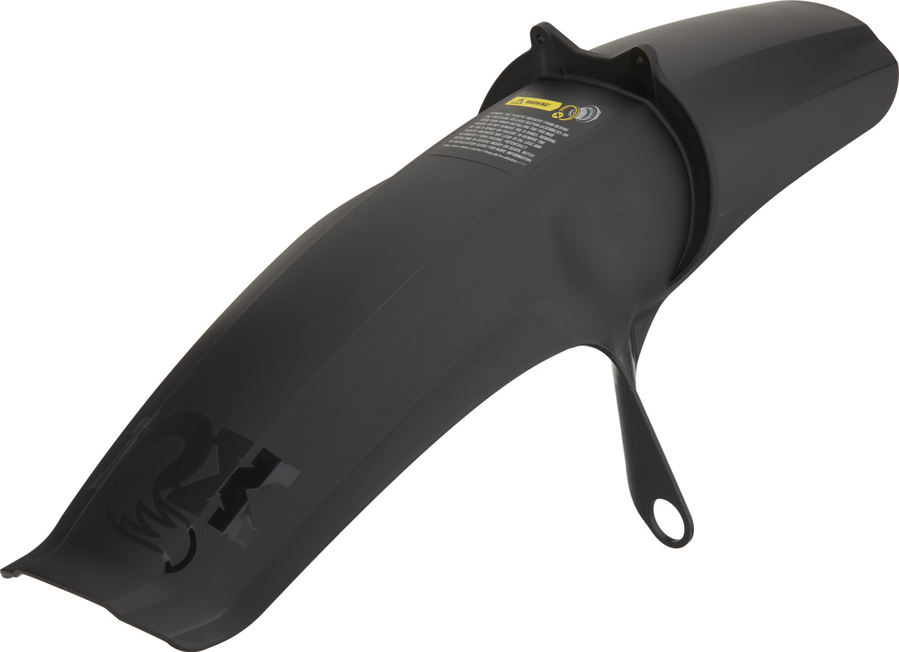 Fox XL Mud Guard Fender Für Fox 36/Fox 38 - Schwarz Online Kaufen