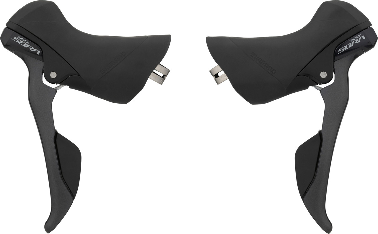 Shimano Sora ST-R3000 Shift/Brake Levers 2x9-Speed | bike