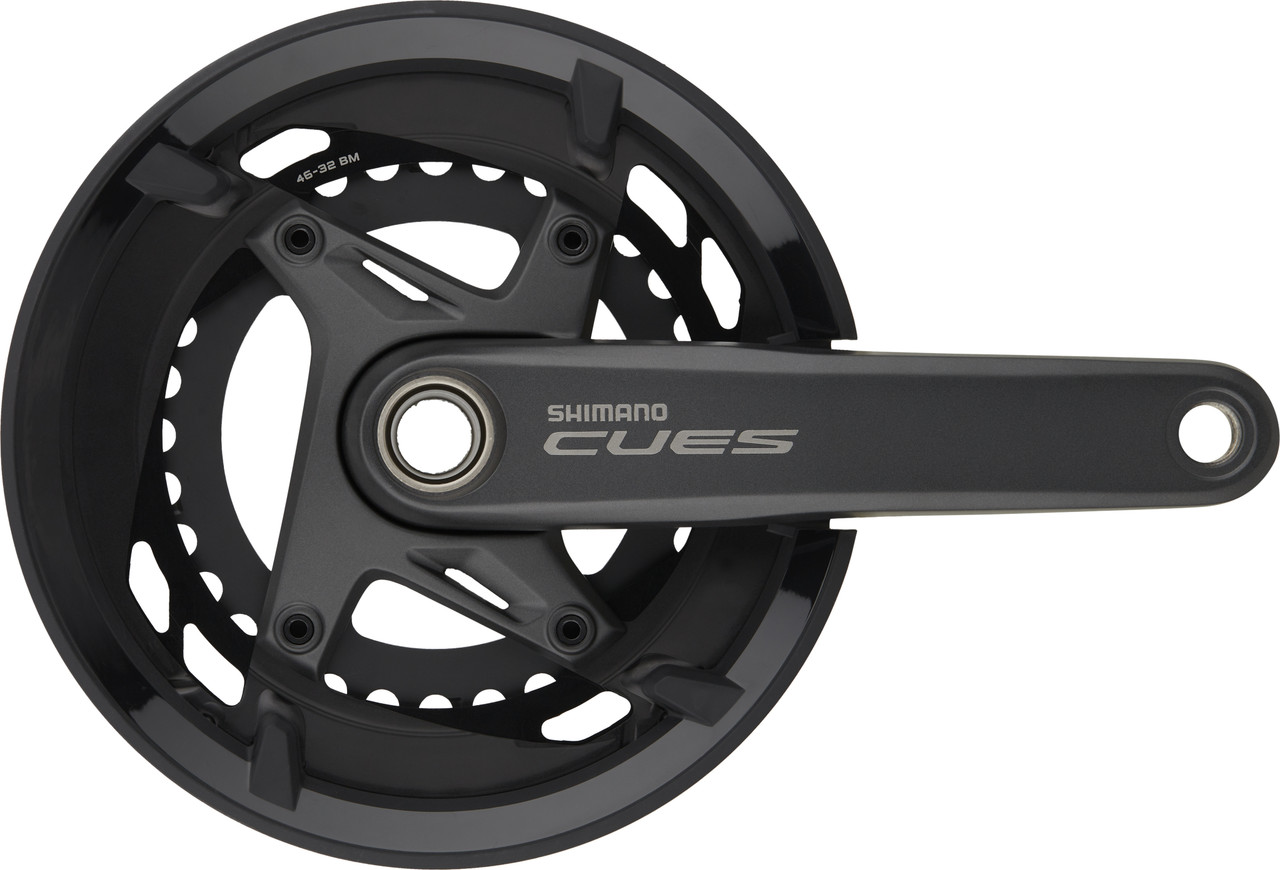 Pièce De Rechange Shimano Y2C098010 – Authentique, Facile à Monter, Pour Vélo Unisexe