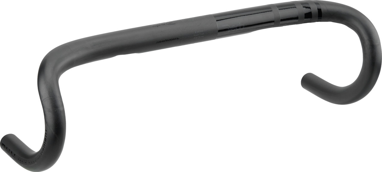 DEDA Superleggera RS Carbon Handlebar - workshop packaging - bike