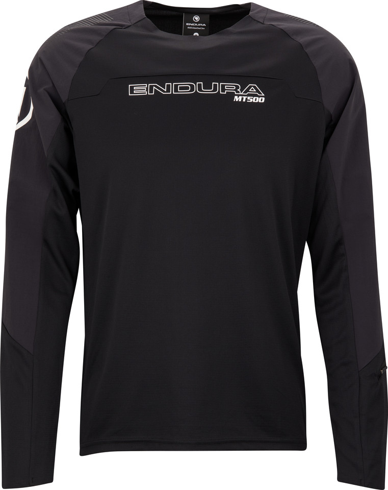 Endura Mt500 Burner Endura Hummvee Long Sleeve Jersey Endura MT500