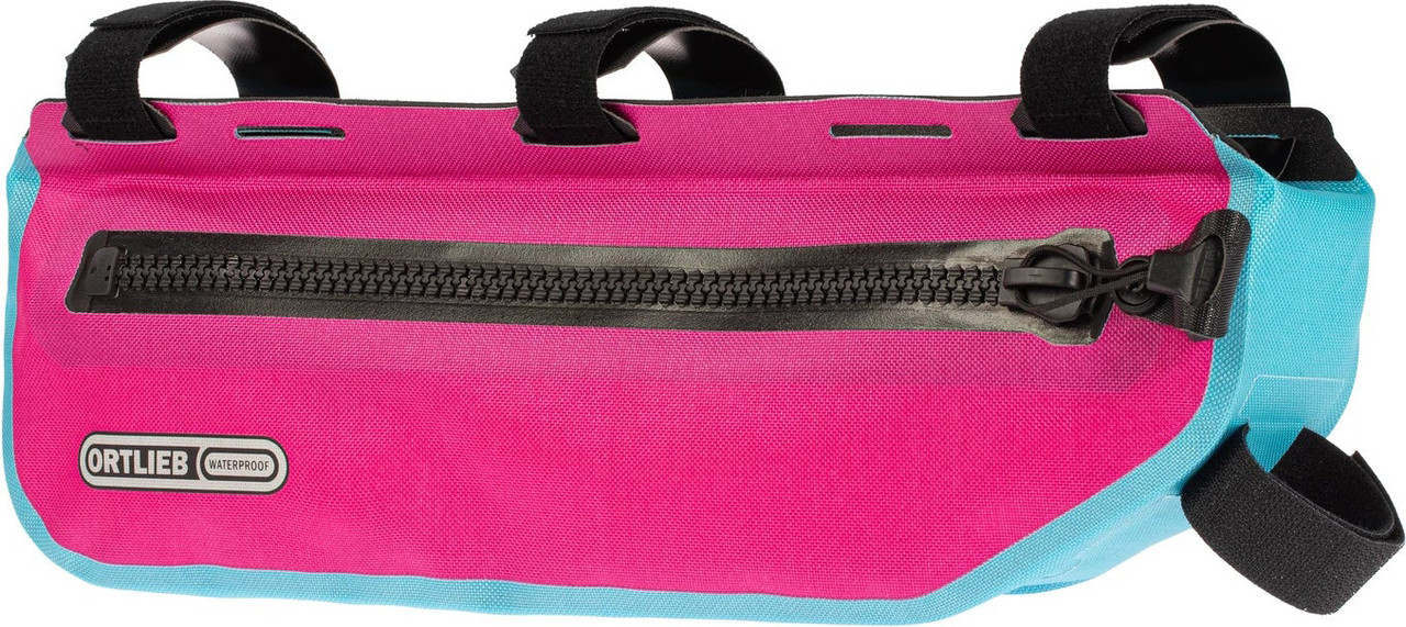 ORTLIEB Frame-Pack Toptube Bag - Waterproof Frame Bag | bike