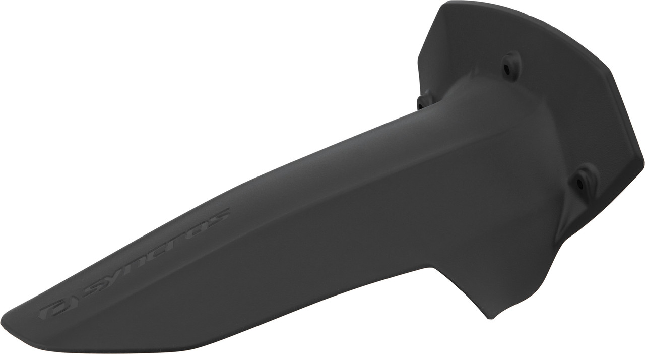 Attaches Silentblocs Pour Vélo VTT - Fixation Garde-boue, Support Vis 5mm, Argent, Lot