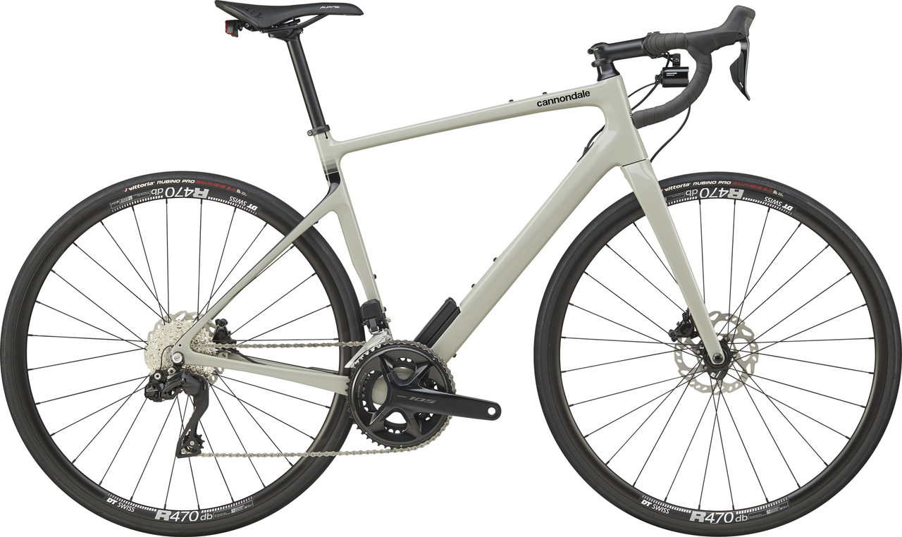 Cannondale Synapse Carbon 2 LE