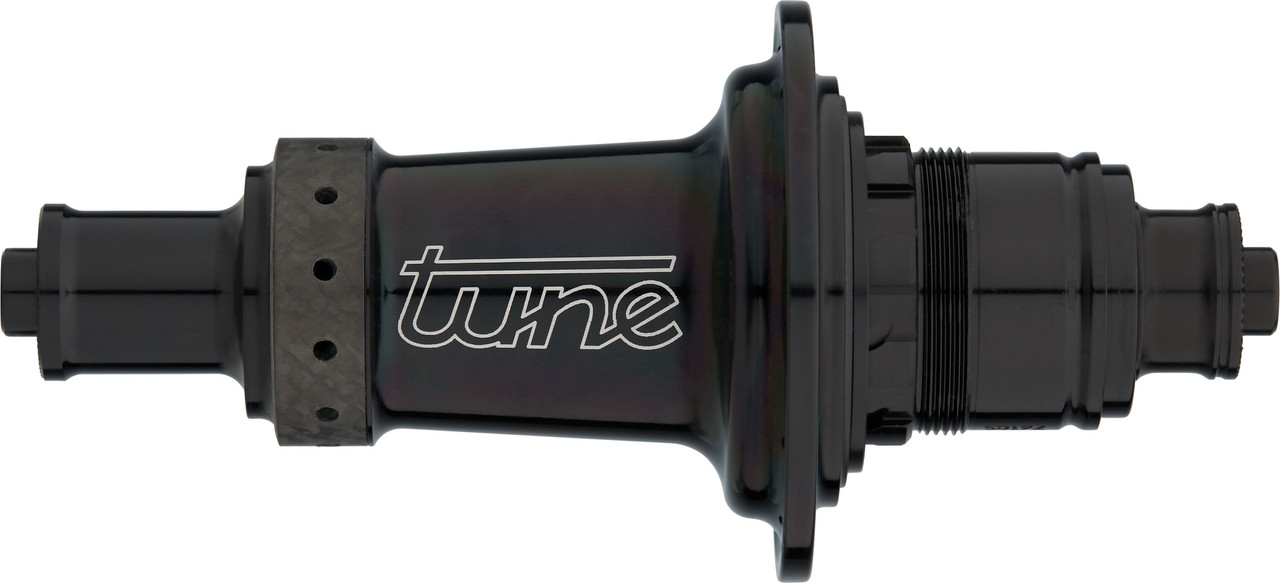 Nouveau moyeu Tune Mag 170 2011 – axe de 17mm | Roues Artisanales