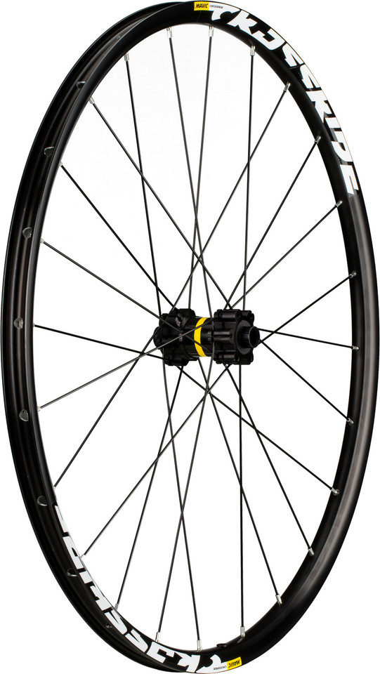 MTBホイール MAVIC CROSS RIDE DISC 27.5 mavic-crossride-fts-x-mtb-