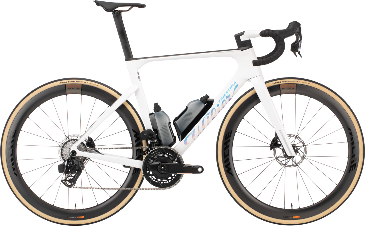 Wilier Filante SLR ID2 Force AXS 2x12-speed