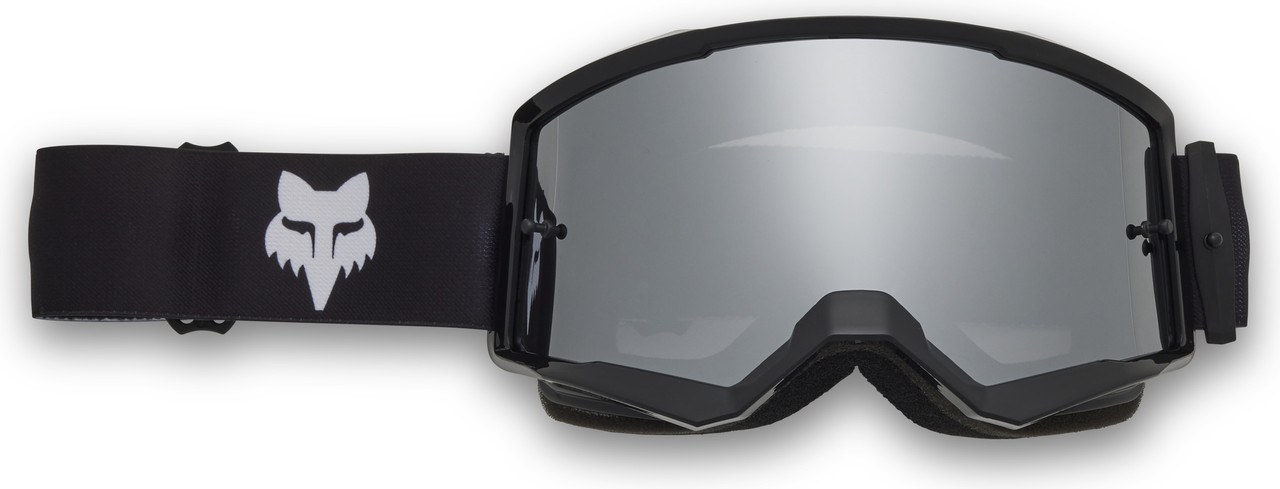 Goggle Shop Fox Main / Pro Mirror Tear off Lens, Mirror Gold main image 1