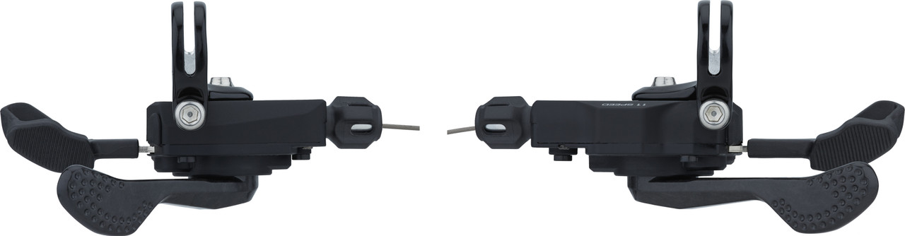 Shimano SL-RS700 2-/11-speed Shifters for Flat Handlebars | bike