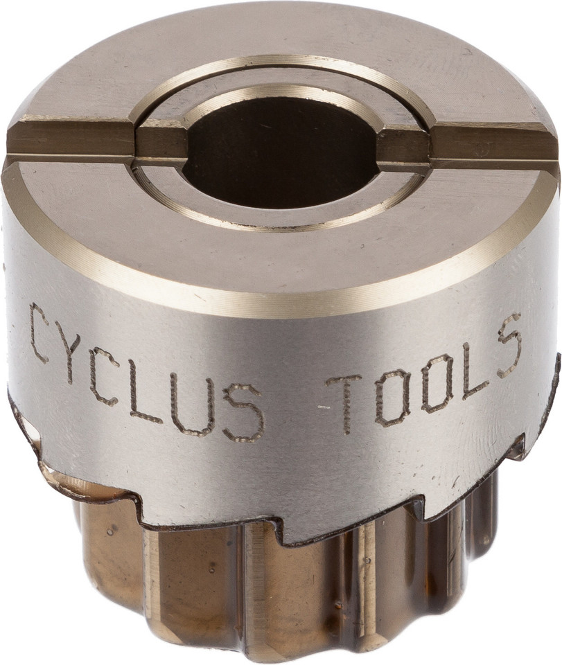 Cyclus Tools Milling Head for Standard Head Tubes | bike-components