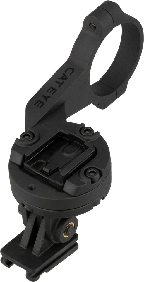 CATEYE OF-200 Out-Front Mount: Central Position for Computers | bike ...