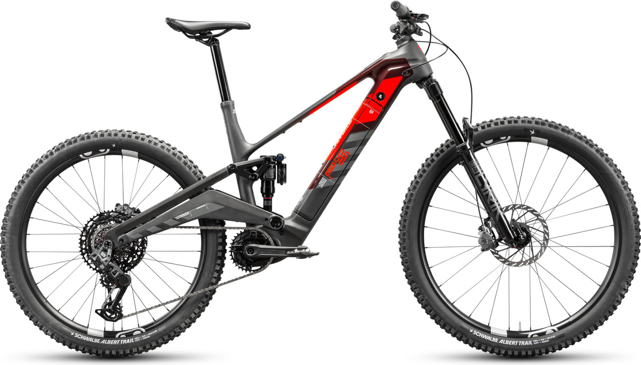 Rotwild R.EX Pro 29"/27.5" e-mountain bike