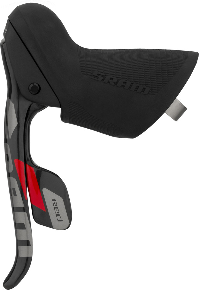 SRAM Red DoubleTap® 2-/10-speed Shift/Brake Lever | bike-components