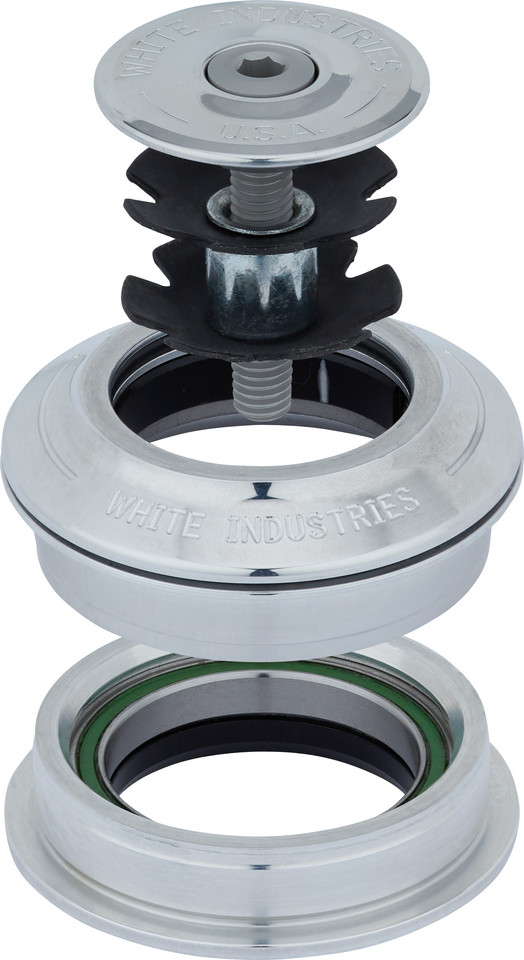 whiteindustries スピンドル White Industries Headset – Stinner Frameworks