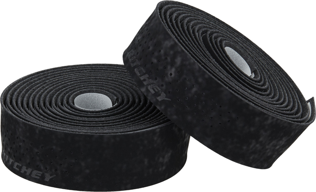 Ritchey WCS Gazos Handlebar Tape - Ruban De Guidon Rouge, 230 Cm