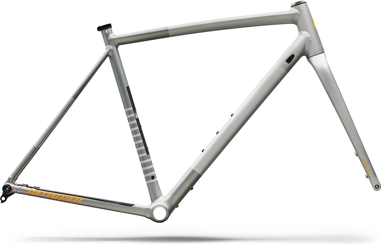 Specialized Crux DSW Frame Kit