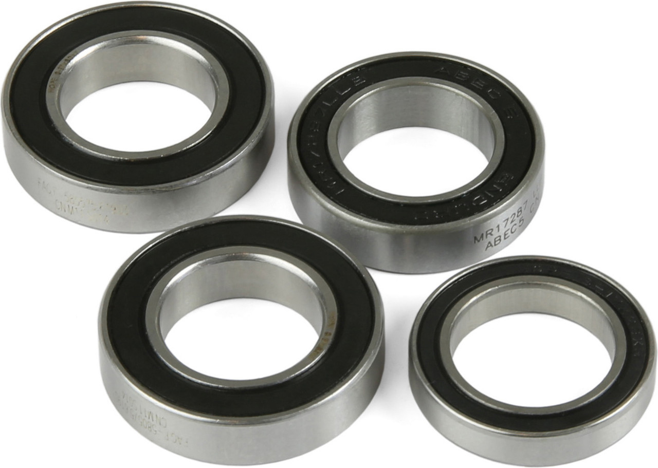 Hope Kit de Roulements pour Moyeu Arrière Pro XD bike-components