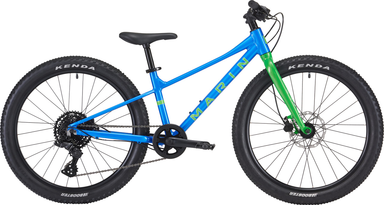 Marin Bear Valley - 24 Zoll - Diamant
