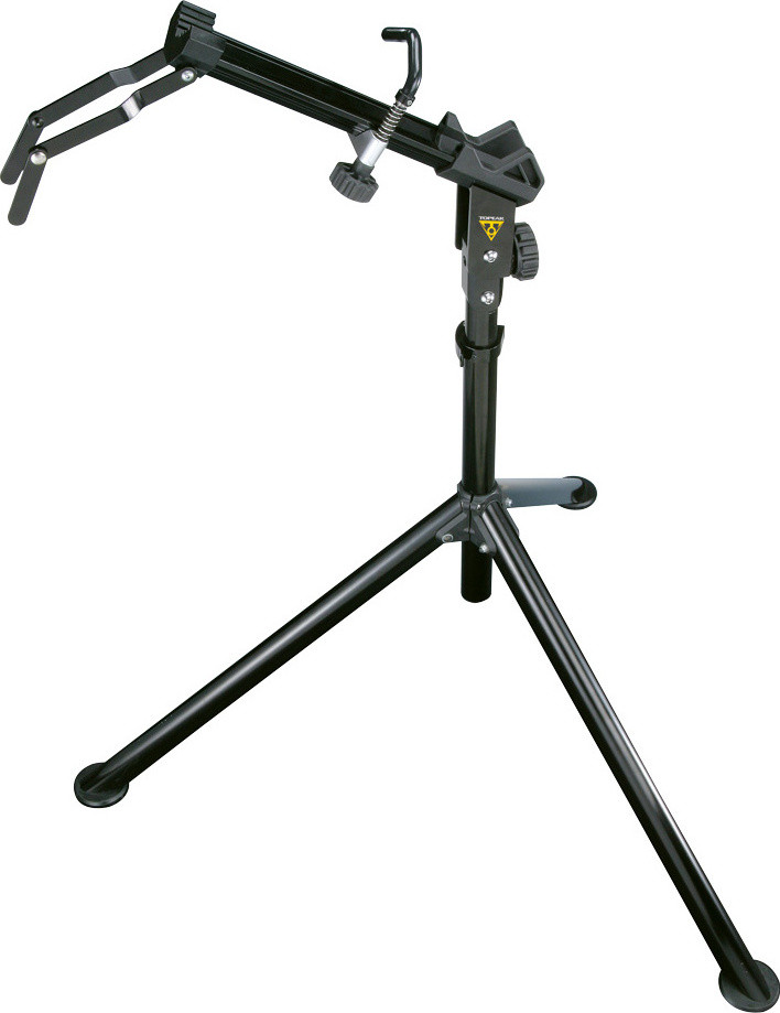Topeak PrepStand Max Repair Stand - foldable, sturdy for 25 kg
