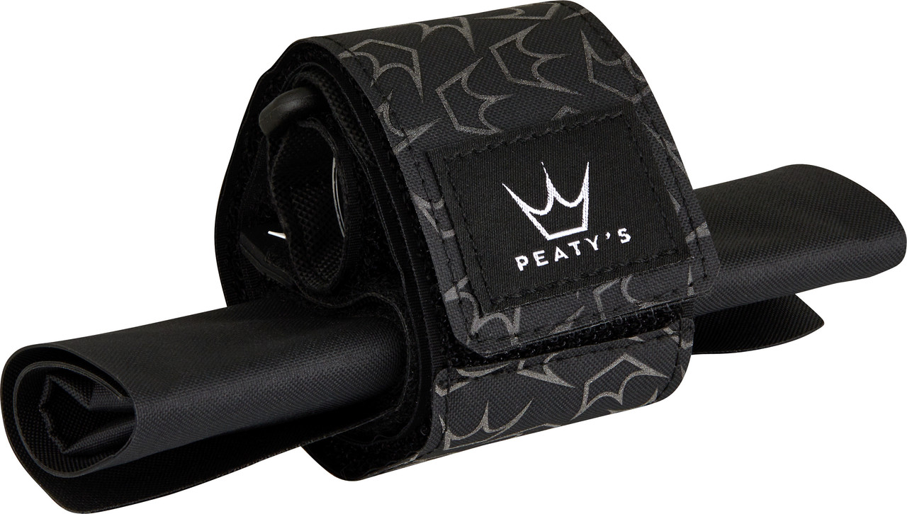 Peaty's Holdfast Trail Sac à Outils – Super Sécurisé, Antidérapant Ou Hochet, Design Modulaire, Imperméable, Sac De Rangement Avec Poche Zippée, S'adapte N'importe Où, Pour VTT, Route, Gravier, Vélo Peaty's Holdfast Trail Sac à Outils – Super Sécurisé, Antidérapant Ou Hochet, Design Modulaire, Imperméable, Sac De Rangement Avec Poche Zippée, S'adapte N'importe Où, Pour VTT, Route, Gravier, Vélo