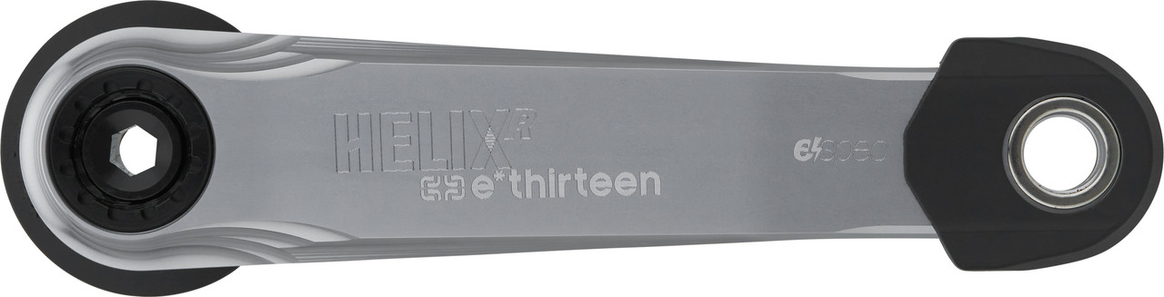 Braccio Motore E*thirteen Per E-Bike - Compatibile Con Bosch, Brose E Altri Motori - Foto 4