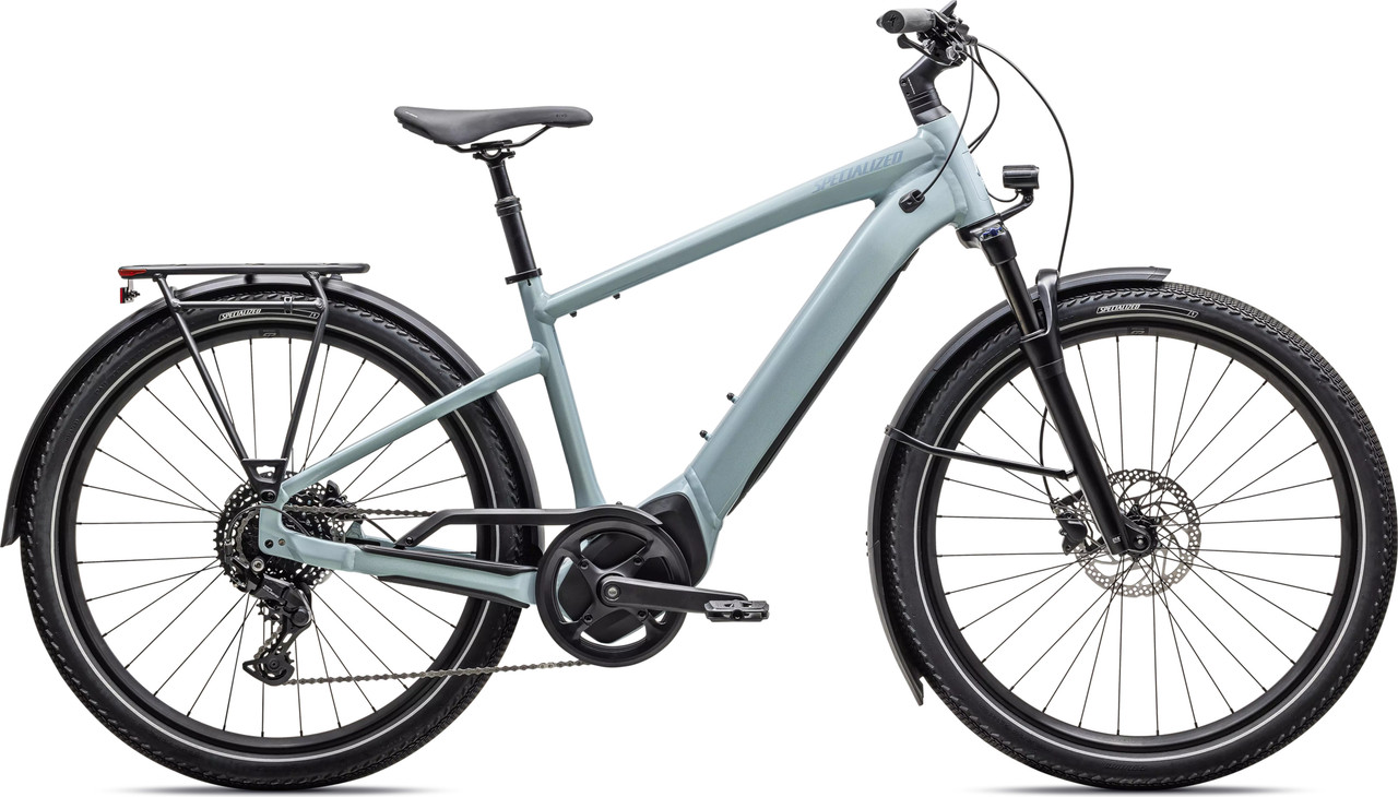 Specialized Turbo Vado 4.0 27.5" E-Touring Bike
