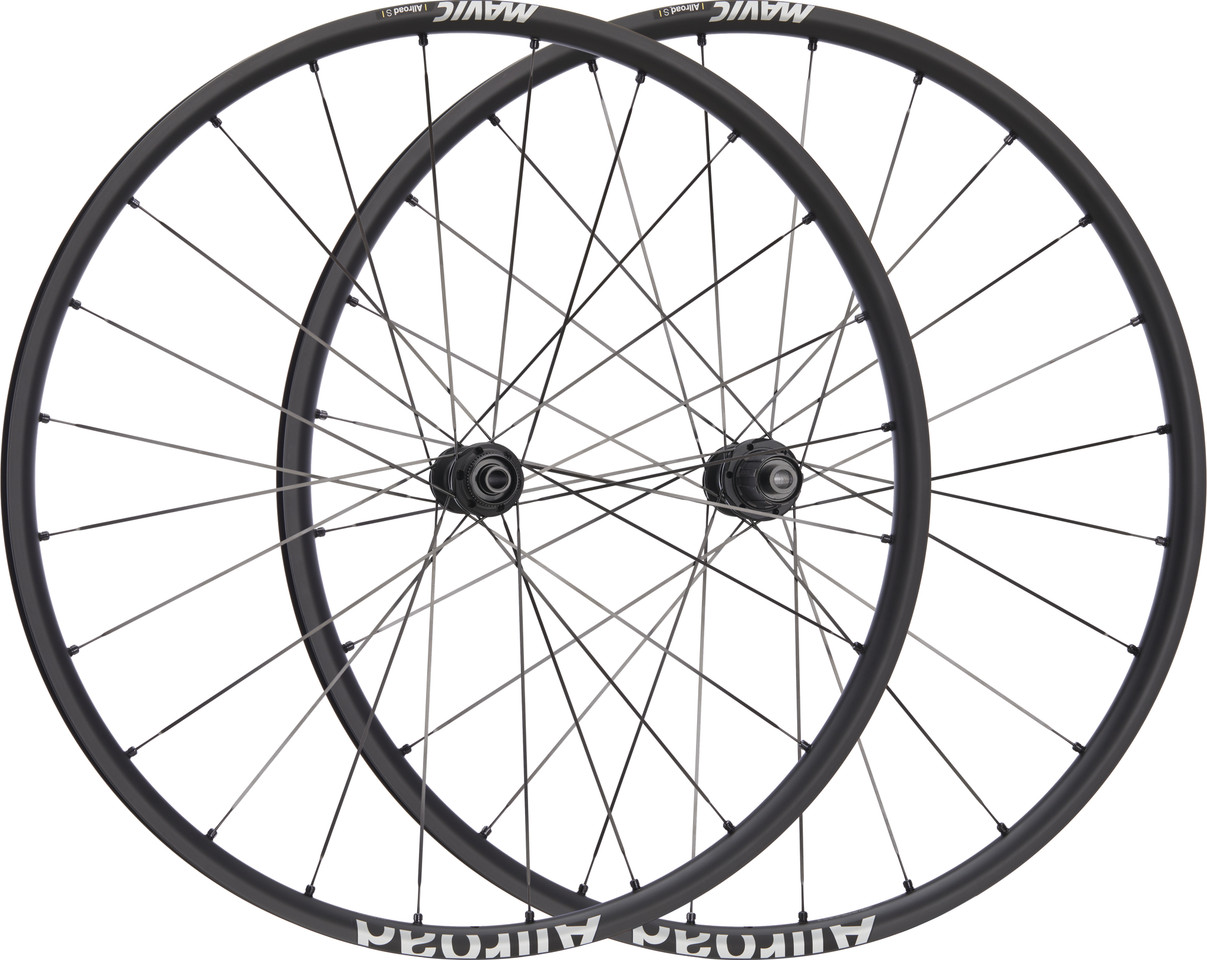 mavic allroad S 前後セット ALLROAD S - Mavic