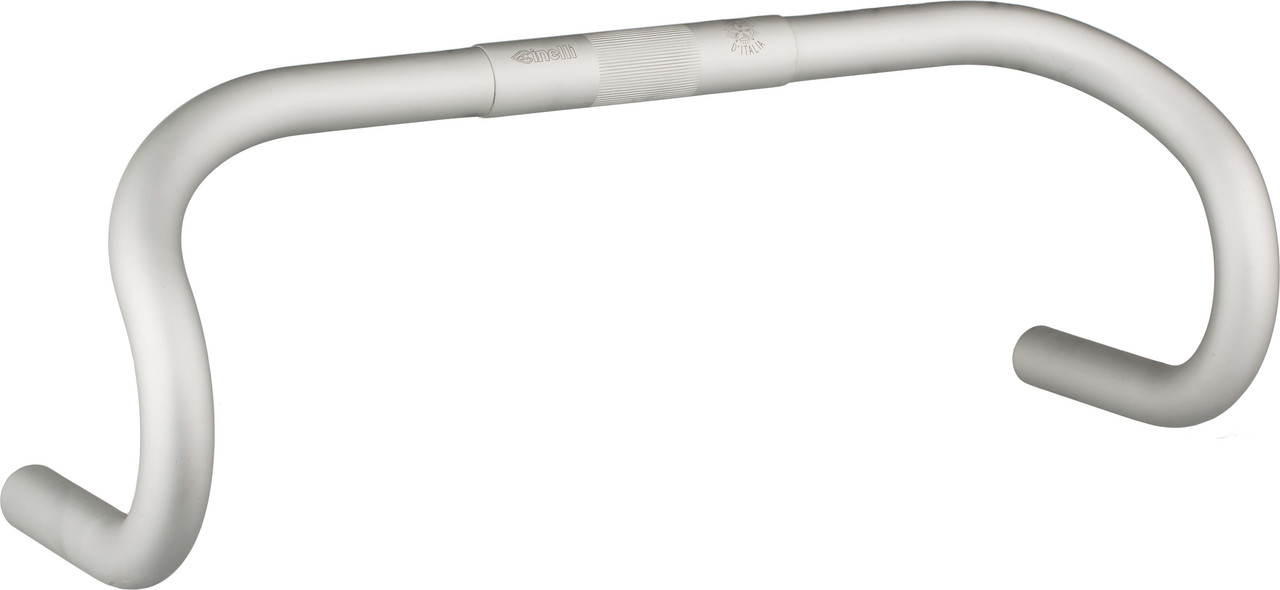 Cinelli - Largo Handlebar - Löwenzahn Bikes Cinelli - Largo Handlebar - Löwenzahn Bikes