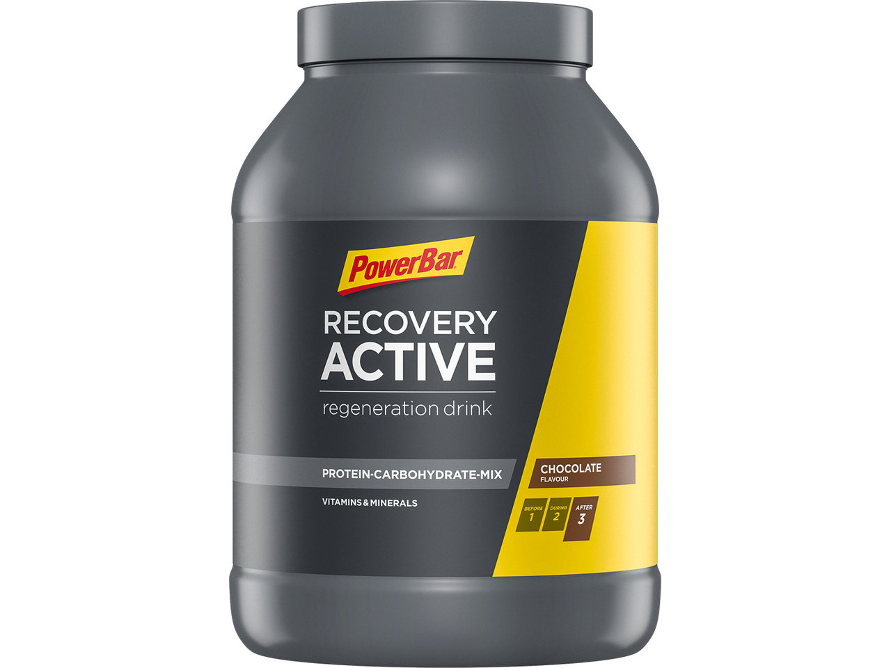 Powerbar Recovery Active Drink