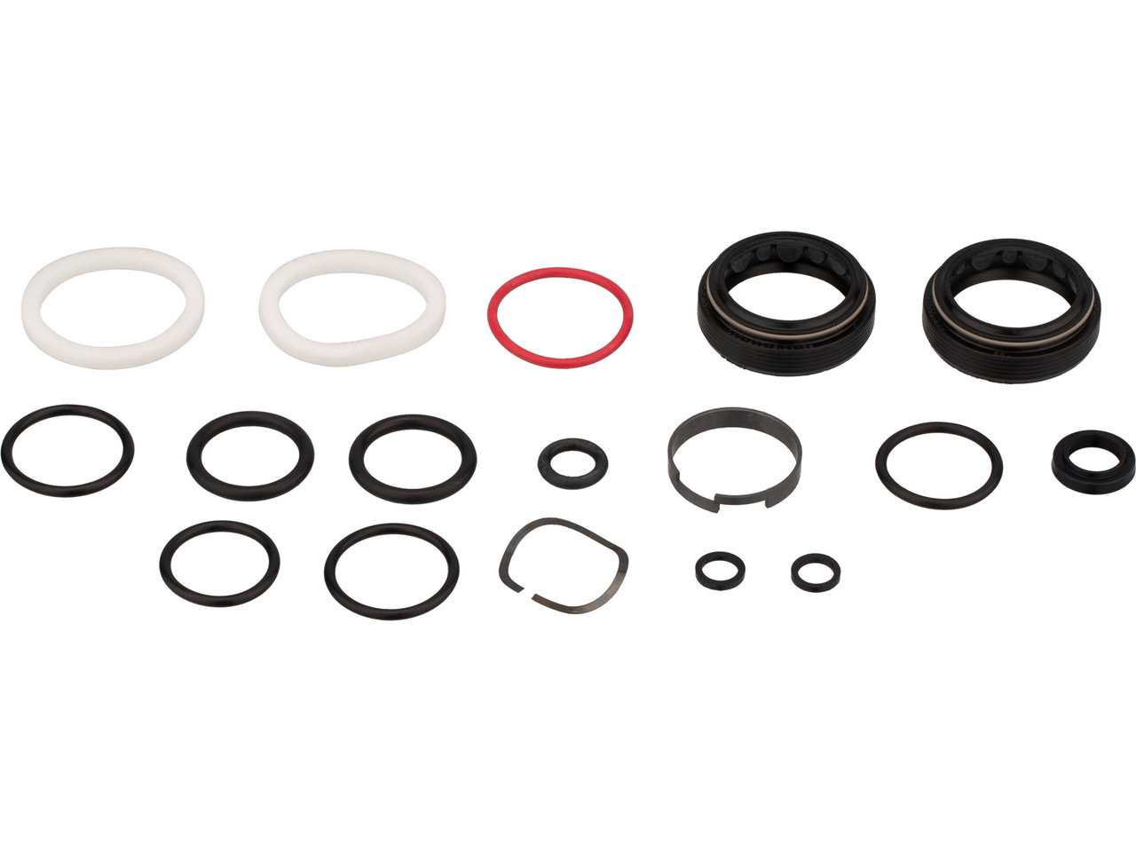 Rock Shox Service Kit 200 h/1 Jahr für Reba A7 Boost 130-150 mm ab Modell 2018