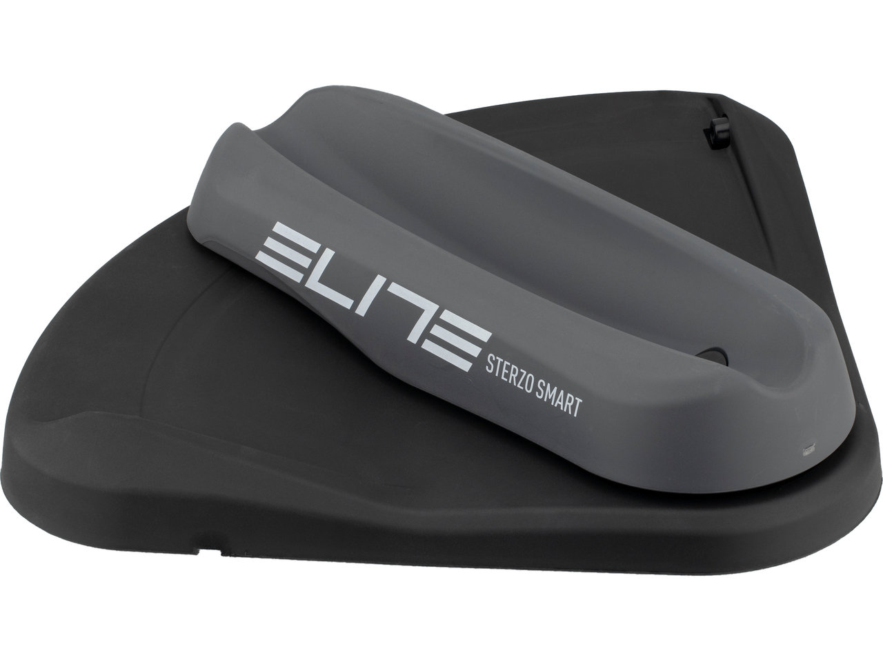 Elite Sterzo Smart Travel Block Vorderradstütze