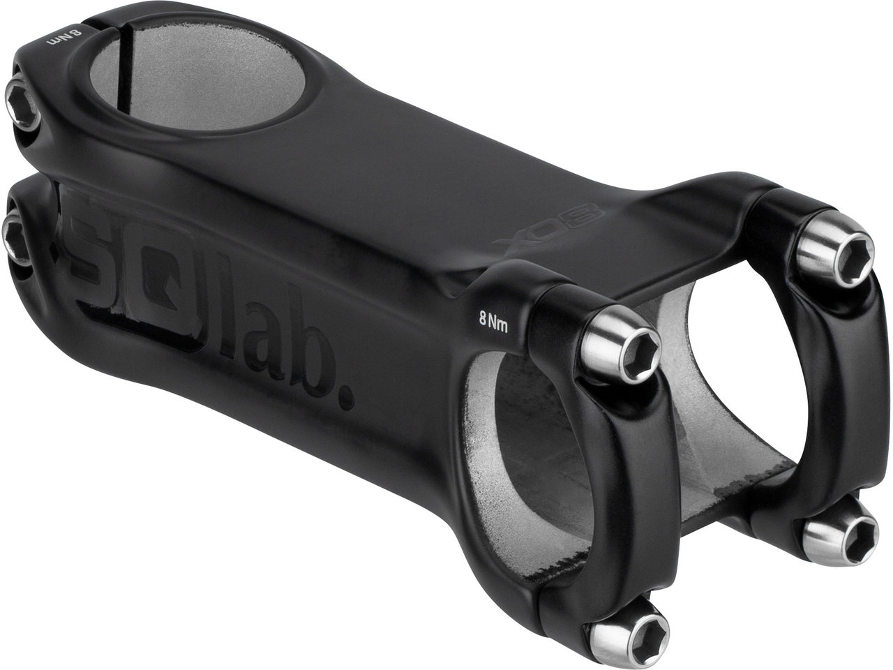 SQlab 8OX ltd. MTB Vorbau SQlab 8OX ltd. MTB Vorbau
