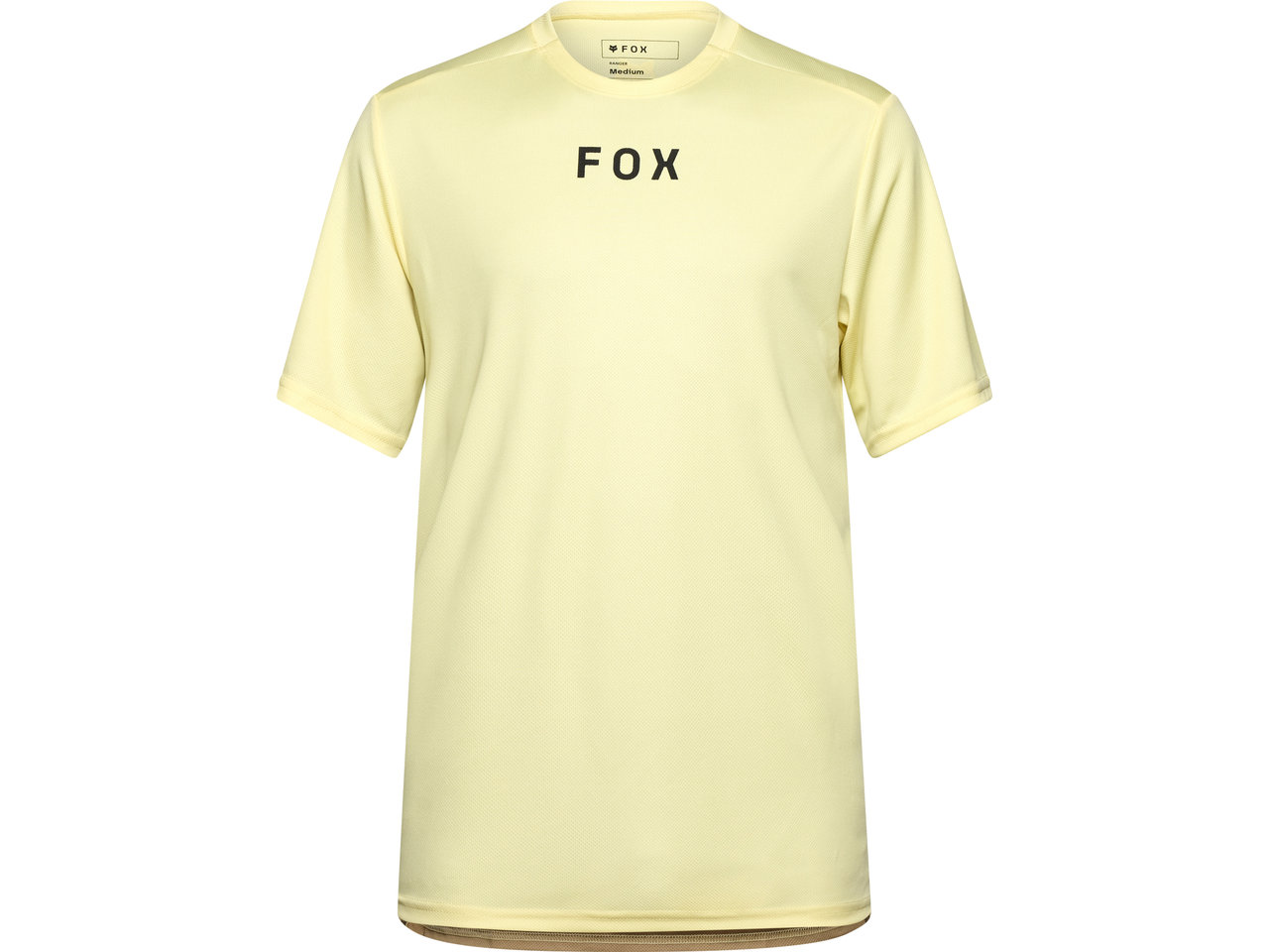 FOX Ranger S/S Jersey