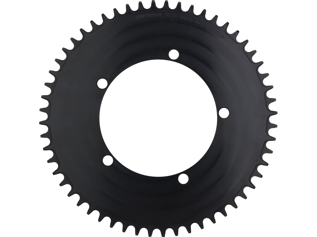 Kettenblatt Aero Round 5-arm 130 Mm Lochkreis