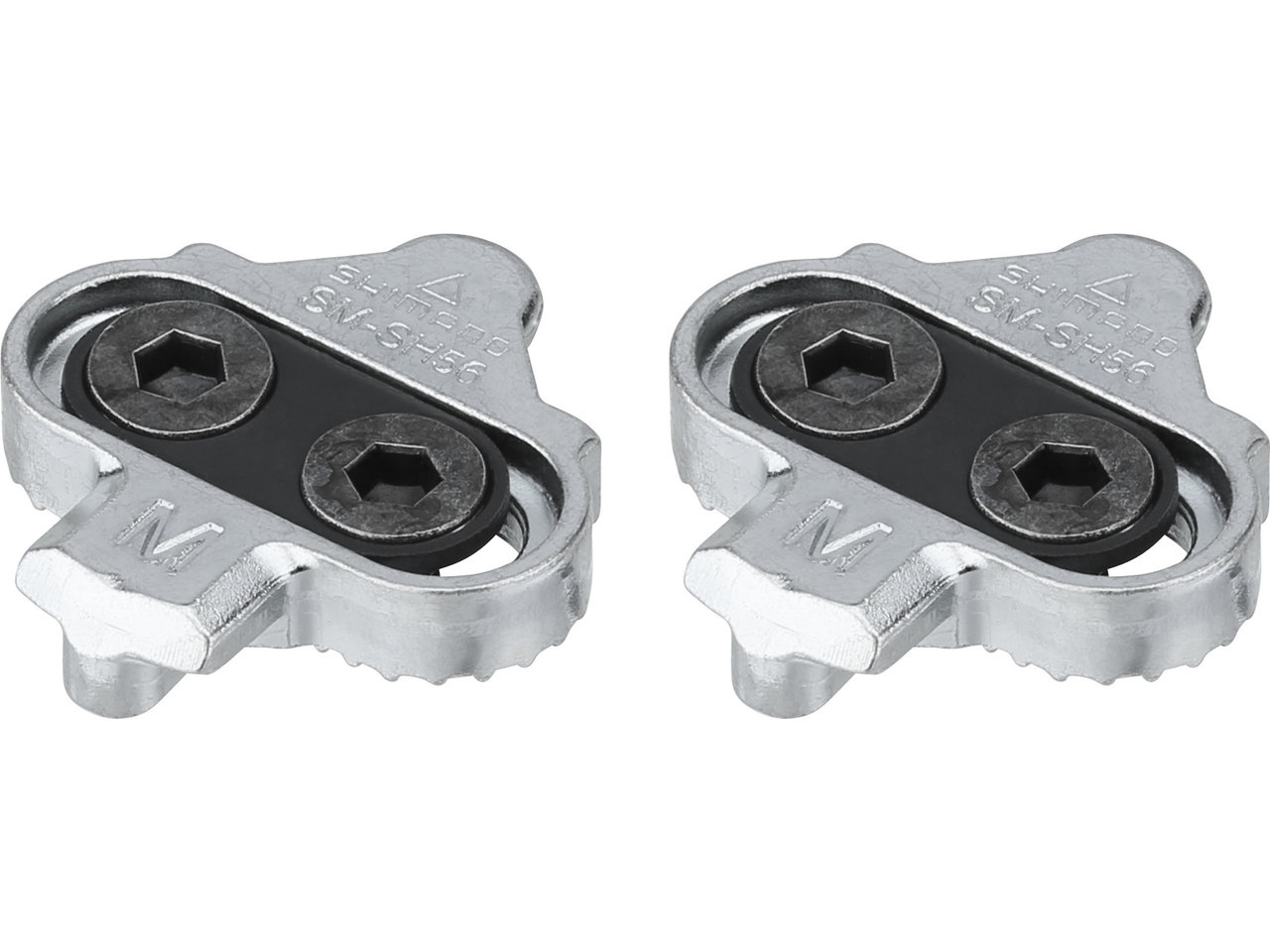 Shimano SPD Cleats SM-SH56 Modell 2023