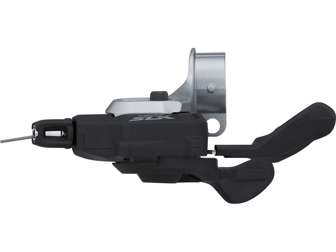 Shimano SLX Schaltgriff SL-M7000-I mit I-Spec II 2-/3-/10-/11-fach Shimano SLX Schaltgriff SL-M7000-I mit I-Spec II 2-/3-/10-/11-fach