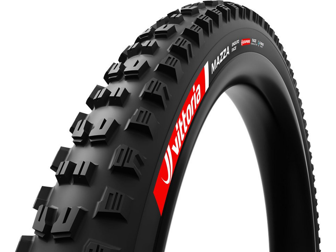 Mazza Race 27 5 Tubeless Ready Silica Graphene Schwarz