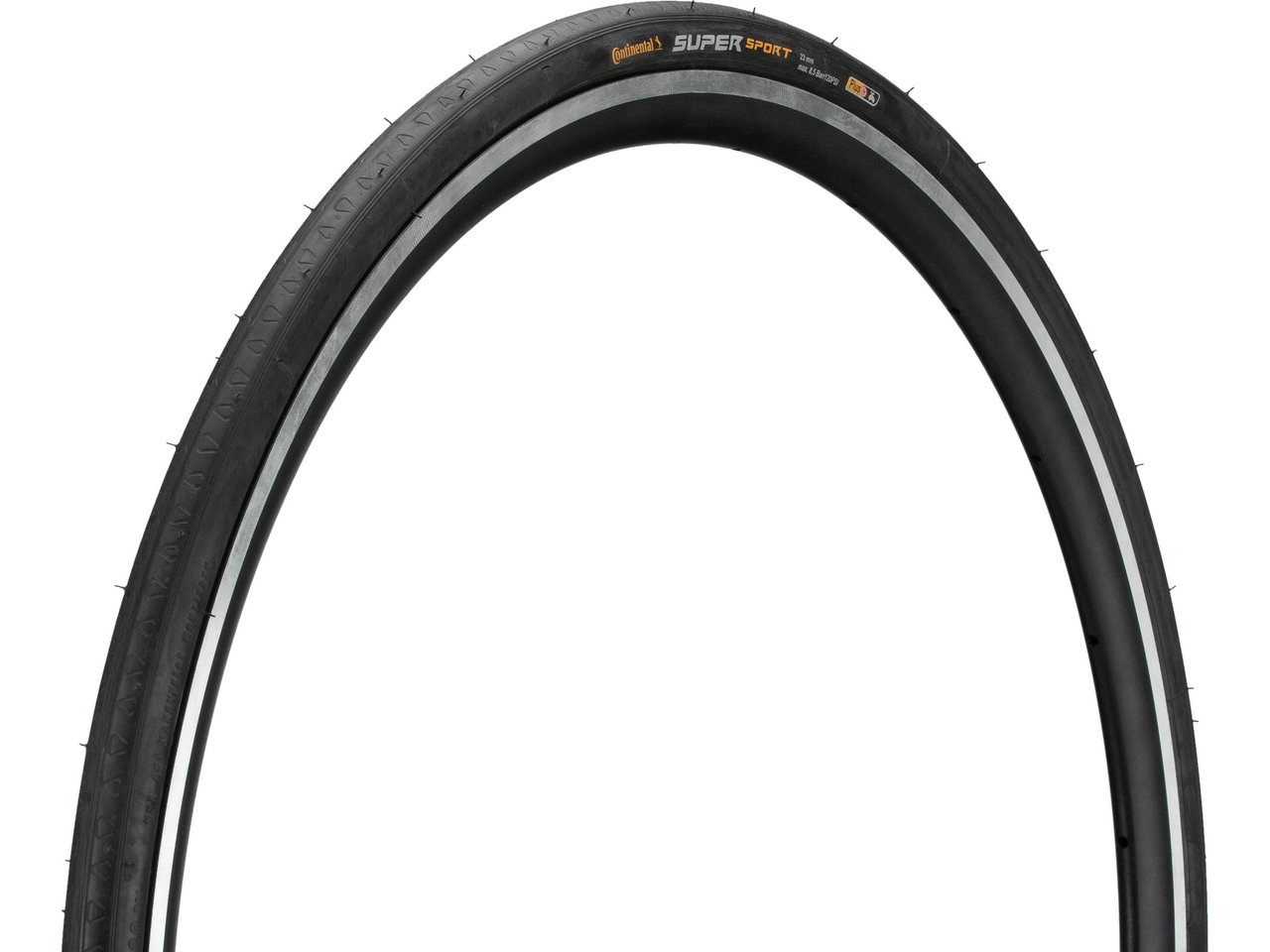 Continental Super Sport Plus 28" Faltreifen