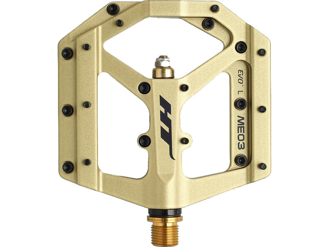 Evo-mag Me03 Plattformpedale