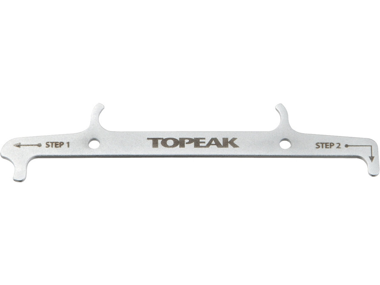 Topeak Kjedemåler